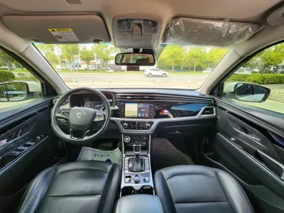 KG_Mobility_Ssangyong KORANDO 2020, 163900 км, за 6937.56 USD - фото 9