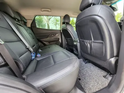 KG_Mobility_Ssangyong KORANDO 2020, 163900 км, за 6937.56 USD - фото 12