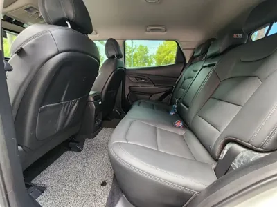 KG_Mobility_Ssangyong KORANDO 2020, 163900 км, за 6937.56 USD - фото 13