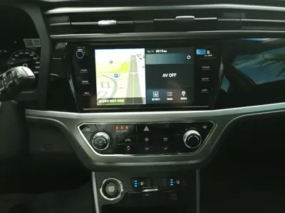 KG_Mobility_Ssangyong KORANDO 2020, 163900 км, за 6937.56 USD - фото 14