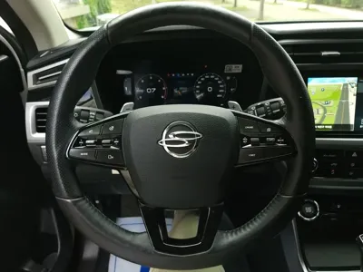 KG_Mobility_Ssangyong KORANDO 2020, 163900 км, за 6937.56 USD - фото 16