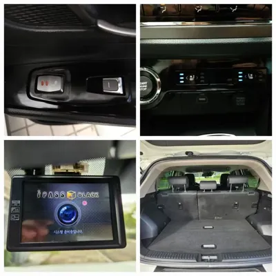 KG_Mobility_Ssangyong KORANDO 2020, 163900 км, за 6937.56 USD - фото 17