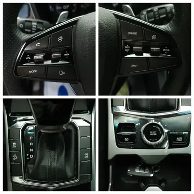 KG_Mobility_Ssangyong KORANDO 2020, 163900 км, за 6937.56 USD - фото 18