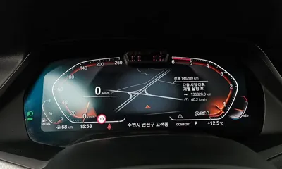 BMW X6 2020, 146289 км, за 32755.68 USD - фото 8