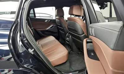 BMW X6 2020, 146289 км, за 32755.68 USD - фото 12