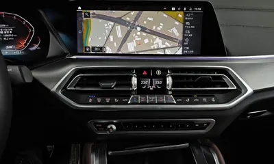 BMW X6 2020, 146289 км, за 32755.68 USD - фото 14