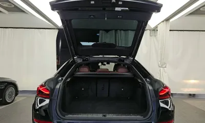 BMW X6 2020, 146289 км, за 32755.68 USD - фото 20
