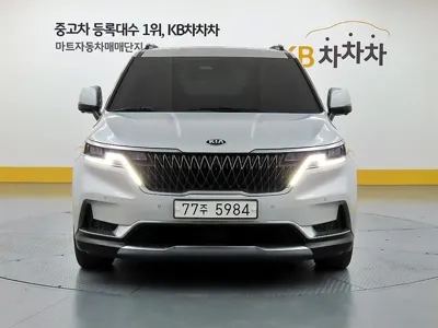 Kia Canival 2021, 84526 км, за 17889.69 USD