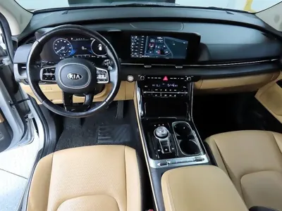 Kia Canival 2021, 84526 км, за 17889.69 USD - фото 8
