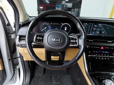 Kia Canival 2021, 84526 км, за 17889.69 USD - фото 9