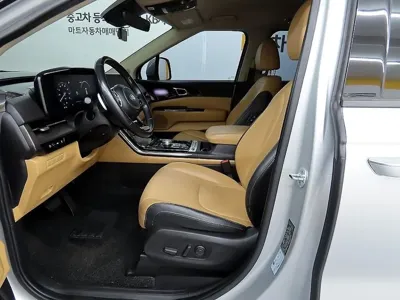 Kia Canival 2021, 84526 км, за 17889.69 USD - фото 15