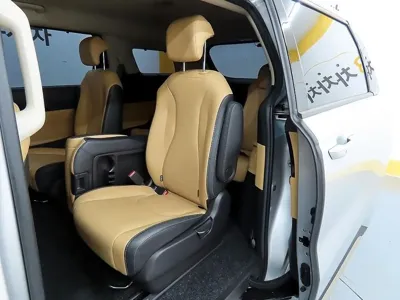 Kia Canival 2021, 84526 км, за 17889.69 USD - фото 16