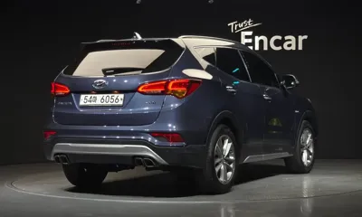 Hyundai Santafe 2018, 166060 км, за 7253.45 USD