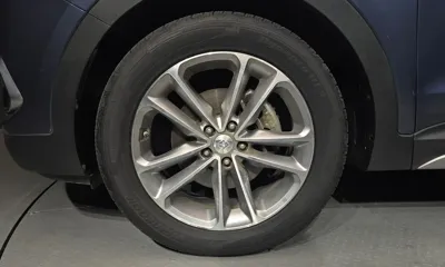 Hyundai Santafe 2018, 166060 км, за 7253.45 USD
