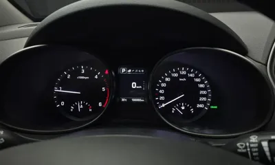 Hyundai Santafe 2018, 166060 км, за 7253.45 USD - фото 8