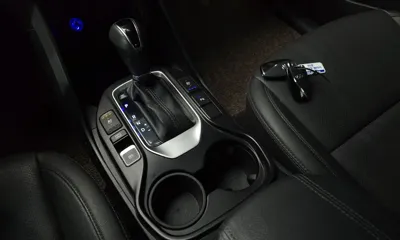 Hyundai Santafe 2018, 166060 км, за 7253.45 USD - фото 9