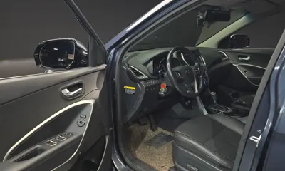 Hyundai Santafe 2018, 166060 км, за 7253.45 USD - фото 10