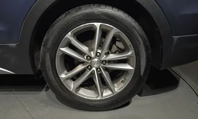 Hyundai Santafe 2018, 166060 км, за 7253.45 USD - фото 11