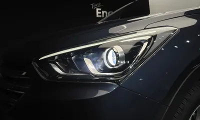 Hyundai Santafe 2018, 166060 км, за 7253.45 USD - фото 12