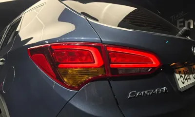 Hyundai Santafe 2018, 166060 км, за 7253.45 USD - фото 13