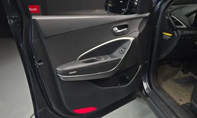 Hyundai Santafe 2018, 166060 км, за 7253.45 USD - фото 14