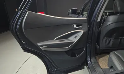 Hyundai Santafe 2018, 166060 км, за 7253.45 USD - фото 15