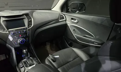 Hyundai Santafe 2018, 166060 км, за 7253.45 USD - фото 16