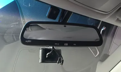 Hyundai Santafe 2018, 166060 км, за 7253.45 USD - фото 18