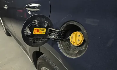 Hyundai Santafe 2018, 166060 км, за 7253.45 USD - фото 20