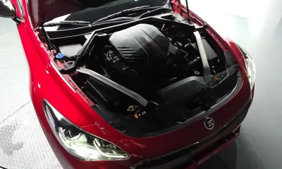 Kia Stinger 2018, 127174 км, за 10553.75 USD - фото 6