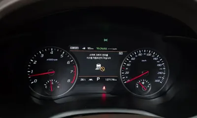 Kia Stinger 2018, 127174 км, за 10553.75 USD - фото 8