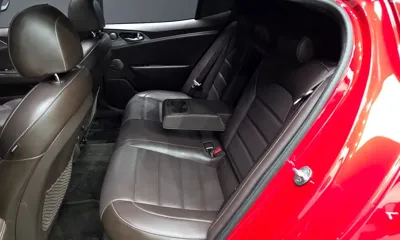 Kia Stinger 2018, 127174 км, за 10553.75 USD - фото 12