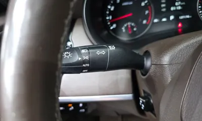 Kia Stinger 2018, 127174 км, за 10553.75 USD - фото 18