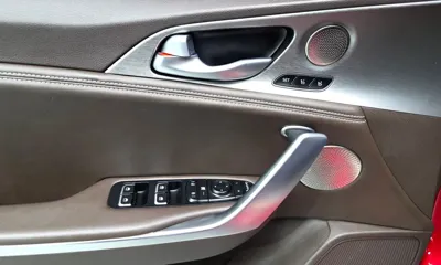 Kia Stinger 2018, 127174 км, за 10553.75 USD - фото 24