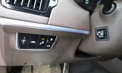 Kia Stinger 2018, 127174 км, за 10553.75 USD - фото 27