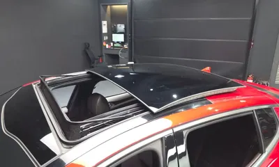 Kia Stinger 2018, 127174 км, за 10553.75 USD - фото 30