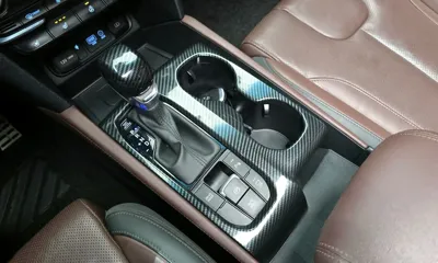 Hyundai Santafe 2020, 93219 км, за 15309.45 USD - фото 9