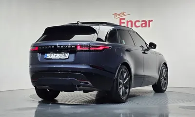 Land Rover Range Rover Velar 2025, 14369 км, за 54411.19 USD