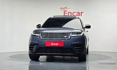 Land Rover Range Rover Velar 2025, 14369 км, за 54411.19 USD