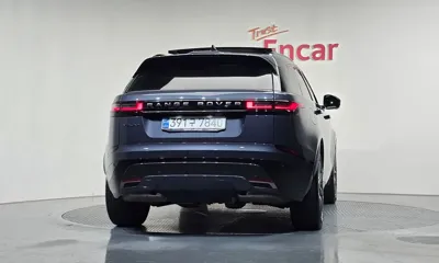 Land Rover Range Rover Velar 2025, 14369 км, за 54411.19 USD