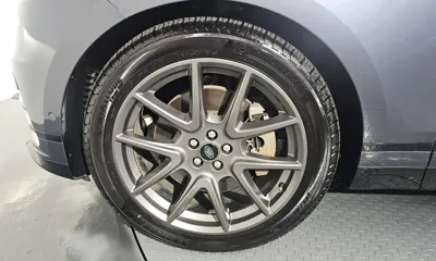 Land Rover Range Rover Velar 2025, 14369 км, за 54411.19 USD