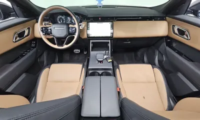 Land Rover Range Rover Velar 2025, 14369 км, за 54000.03 USD - фото 7