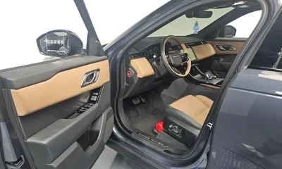 Land Rover Range Rover Velar 2025, 14369 км, за 54000.03 USD - фото 10