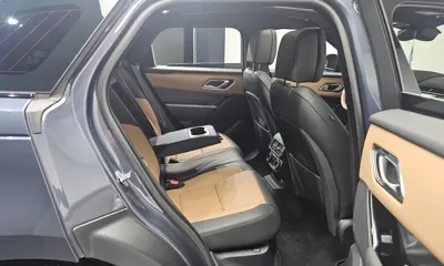 Land Rover Range Rover Velar 2025, 14369 км, за 54000.03 USD - фото 12