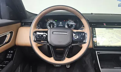 Land Rover Range Rover Velar 2025, 14369 км, за 54000.03 USD - фото 13