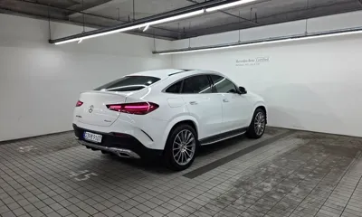 Mercedes-Benz GLE-Class 2023, 19565 км, за 63056.6 USD