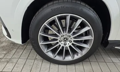 Mercedes-Benz GLE-Class 2023, 19565 км, за 63056.6 USD