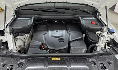 Mercedes-Benz GLE-Class 2023, 19565 км, за 62771.04 USD - фото 6