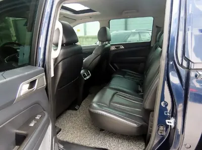 KG_Mobility_Ssangyong Rexton 2019, 177435 км, за 7680.79 USD - фото 6