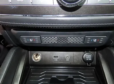 KG_Mobility_Ssangyong Rexton 2019, 177435 км, за 7680.79 USD - фото 13